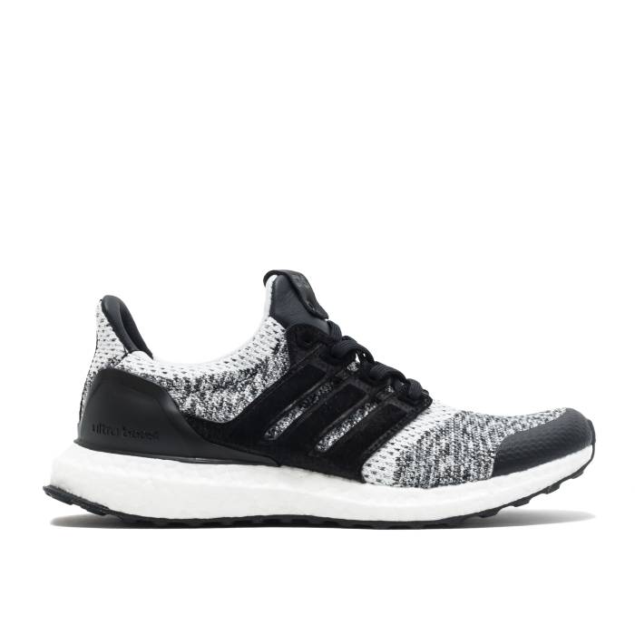 アディダス Adidas 【 Sneakersnstuff X Social Status X Ultraboost Se \u0027White Black\u0027 Men Ftwwht/Ftwwht/Black 】 メンズ 黒いこと 黒いこと