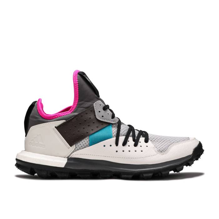 アディダス Adidas 【 Kolor X Response Tr \u0027White Grey Violet\u0027 Men White/Light Solid Grey/Lab Violet 】 Response 受け答え 薄墨色 薄墨色 メンズ 白いこと 白いこと 益荒男 薄墨色 薄墨色 紫・相撲取り草