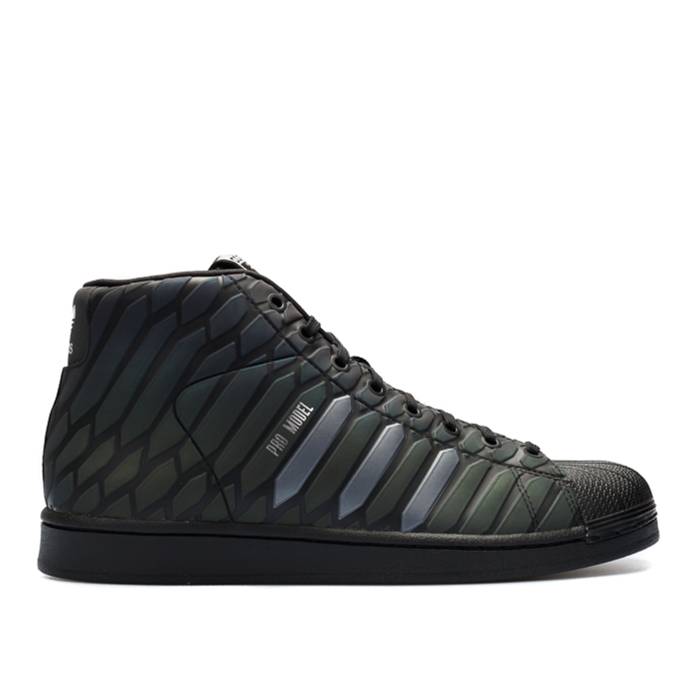 アディダス Adidas 【 Pro Model 'Xeno' Men Supcol/Cblack/Ftwwht 】 プロ メンズ