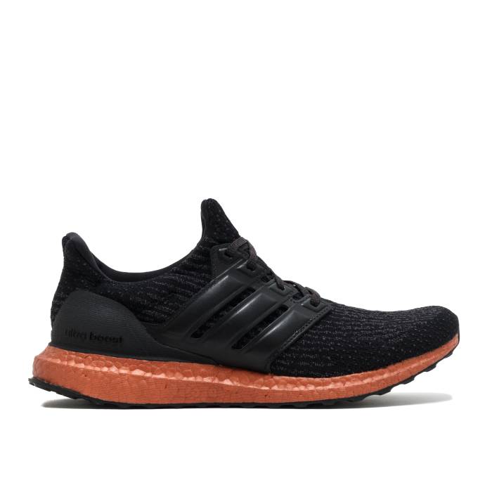 アディダス Adidas 【 Ultraboost 3.0 Limited \u0027Bronze\u0027 Men Core Black/Copper 】 メンズ 中核グループ 黒いこと 黒いこと 銅色 コッパー