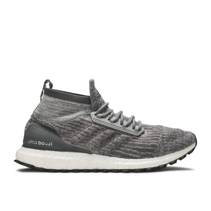 アディダス Adidas 【 Ultraboost Atr Mid 'Grey' Men Grey/Grey 】 ミッド メンズ 灰色 グレー 24,346円