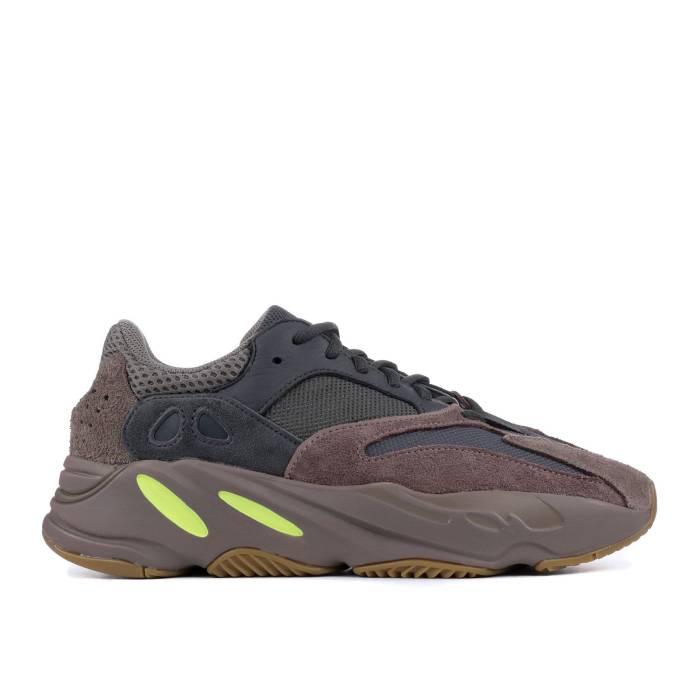 アディダス Adidas 【 Yeezy Boost 700 'Mauve' Men Mauve/Mauve/Mauve 】 ブースト メンズ