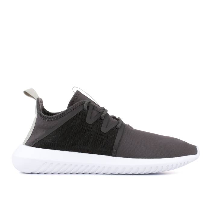 アディダス Adidas 【 Wmns Tubular Viral 2 \u0027Utility Black\u0027 Women Utility Black/Core Black/White 】 チューブラ レディース 黒いこと 黒いこと 中核グループ 白いこと 白いこと