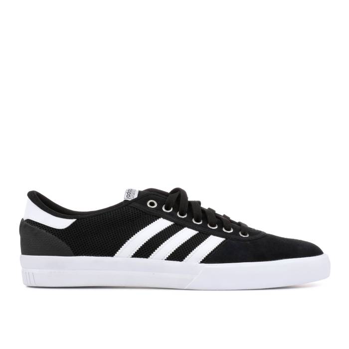 アディダス Adidas 【 Lucas Premiere Adv Men Core Black/Footwear White/Footwear White 】 メンズ コア 黒色 ブラック 白色 ホワイト|スニケス