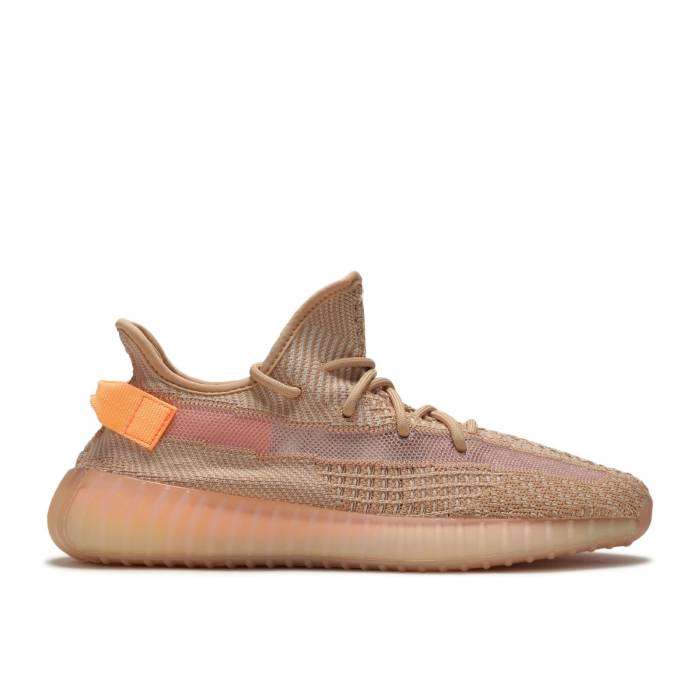 アディダス Adidas 【 Yeezy Boost 350 V2 \u0027Clay\u0027 Men Clay/Clay/Clay 】 ブースト メンズ