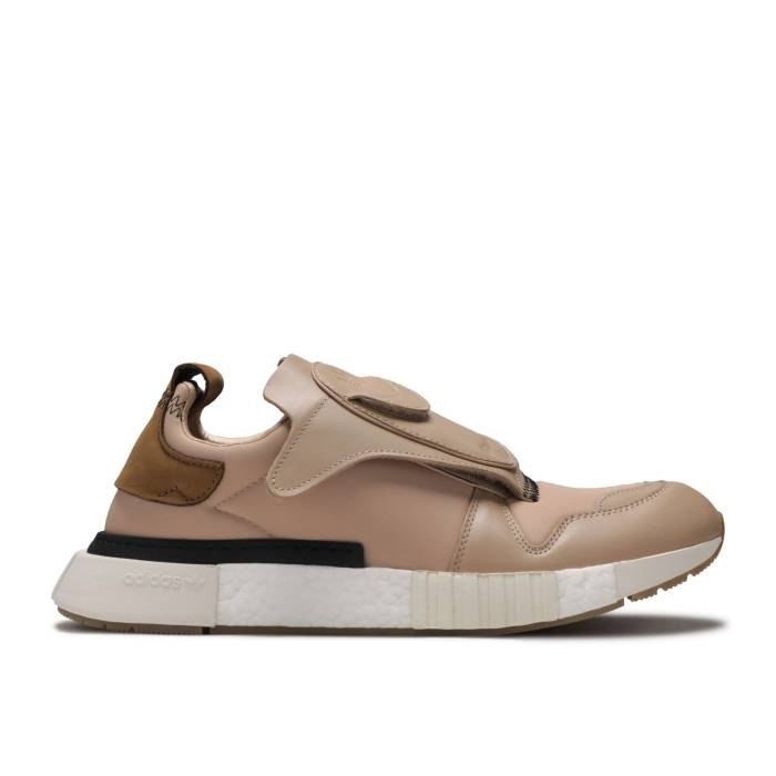 アディダス Adidas 【 Futurepacer 'Pale Nude' Men Pale Nude/Core Black/Raw Amber 】 メンズ コア 黒色 ブラック