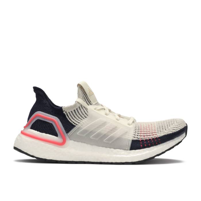 アディダス Adidas 【 Wmns Ultraboost 19 'Clear Brown' Women Clear Brown/Chalk White/Cloud White 】 レディース 茶色 ブラウン 白色 ホワイト|スニケス