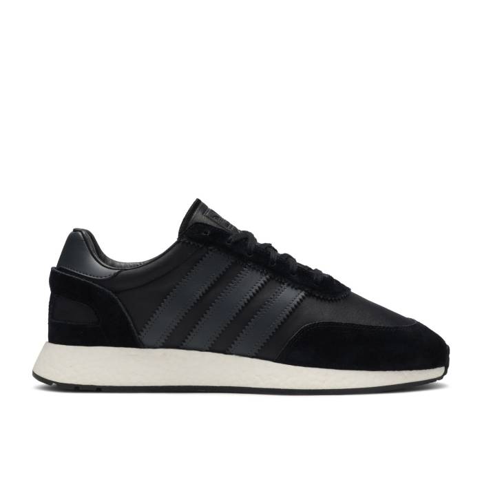 アディダス Adidas 【 I-5923 \u0027Core Black\u0027 Men Core Black/Carbon/Cloud White 】 メンズ 中核グループ 黒いこと 黒いこと 炭素 白いこと 白いこと