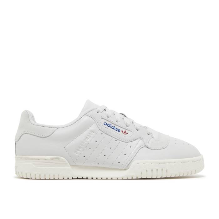 アディダス Adidas 【 Powerphase 'Grey' Men Grey One/Grey One/Off White 】 メンズ 灰色 グレー 白色 ホワイト|スニケス