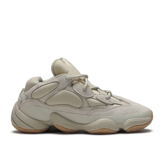 アディダス Adidas 【 Yeezy 500 \u0027Stone\u0027 Men Stone/Stone/Stone 】 メンズ