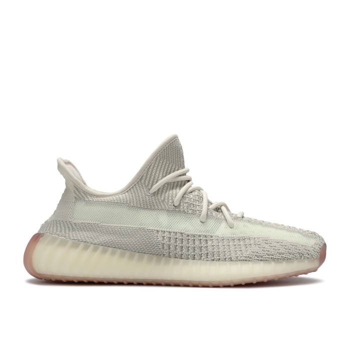 アディダス Adidas 【 Yeezy Boost 350 V2 \u0027Citrin Non-Reflective\u0027 Men Citrin/Citrin/Citrin 】 ブースト メンズ