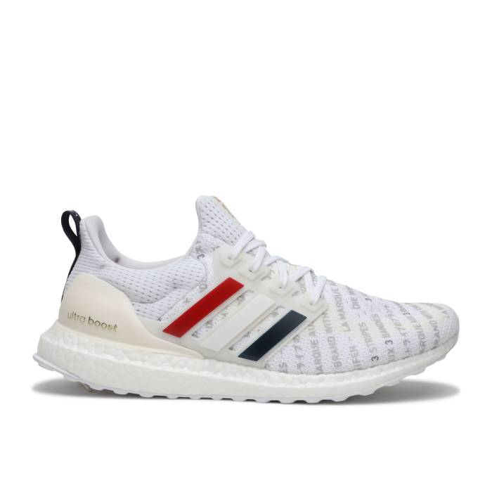アディダス Adidas 【 Ultraboost 2.0 'City Series Paris' Men 】 シリーズ メンズ｜スニケス