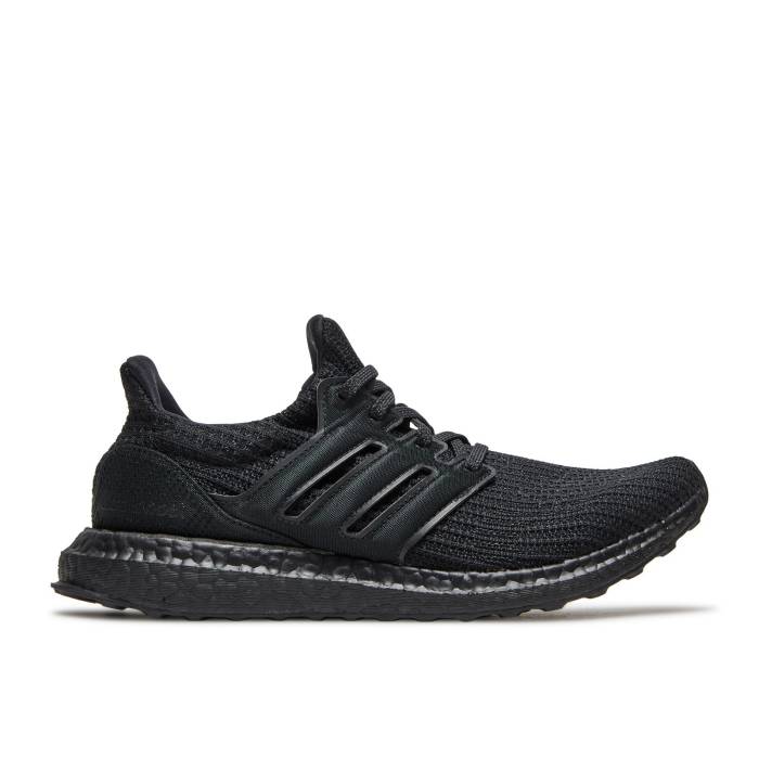 アディダス Adidas 【 Ultraboost U 'Black' Men Black 】 メンズ 黒色 ブラック