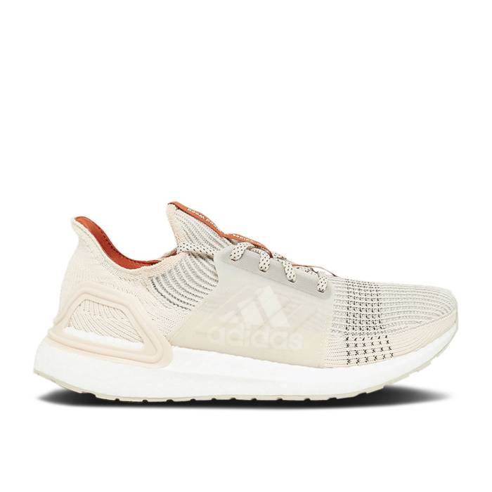 アディダス Adidas 【 Wood Wood X Ultraboost 19 Cream Men 】 メンズ