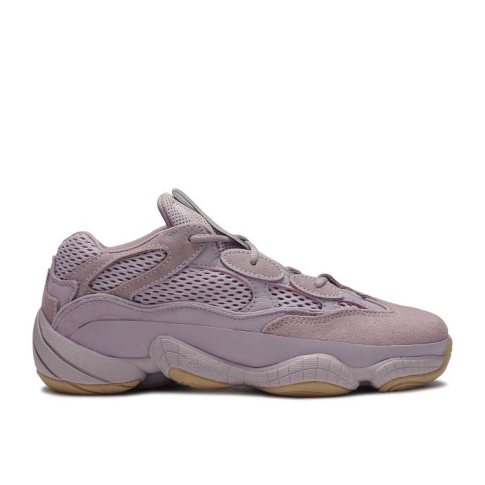 アディダス Adidas 【 Yeezy 500 Kids 'Soft Vision' Youth Soft Vision/Soft Vision/Soft Vision 】 ジュニア キッズ|スニケス