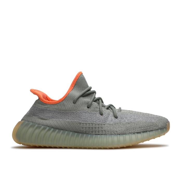 アディダス Adidas 【 Yeezy Boost 350 V2 \u0027Desert Sage\u0027 Men Desert Sage/Desert Sage/Desert Sage 】 ブースト メンズ