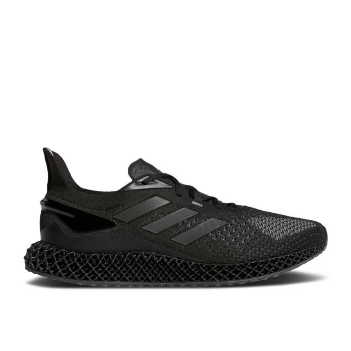 アディダス Adidas 【 X90004D Core Black Men Core Black/Core Black/Grey Six 】 メンズ コア 黒色 ブラック 灰色 グレー