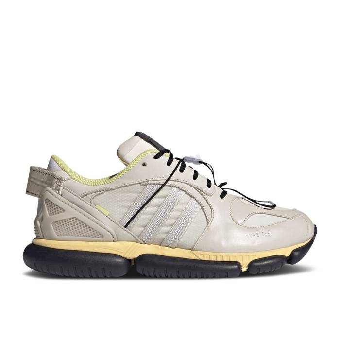アディダス Adidas 【 Oamc X Type O-6 'Aluminium' Men Aluminium/Aluminium/Vapour Orange 】 メンズ orange 橙・オレンジ|スニケス