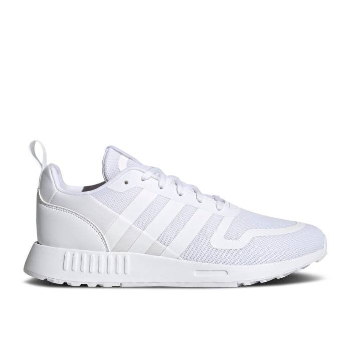 アディダス Adidas 【 Multix Triple White Men Cloud White/Cloud White/Cloud White 】 メンズ 白色 ホワイト