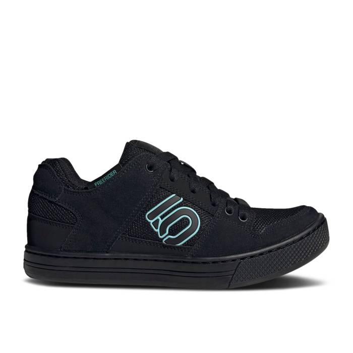 アディダス Adidas 【 Wmns Five Ten Freerider 'Black Acid Mint' Women Core Black/Acid Mint/Core Black 】 レディース コア 黒色 ブラック｜スニケス
