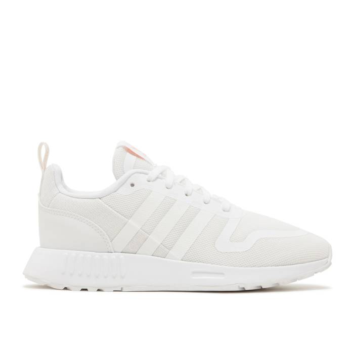 アディダス Adidas 【 Wmns Multix 'Triple White' Women Cloud White/Cloud White/Cloud White 】 レディース 白色 ホワイト