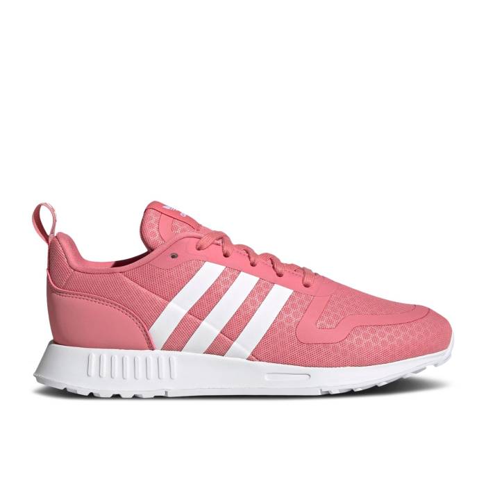 アディダス Adidas 【 Wmns Multix \u0027Hazy Rose\u0027 Women Hazy Rose/Cloud White/Cloud White 】 レディース Rose さくら色 白いこと 白いこと