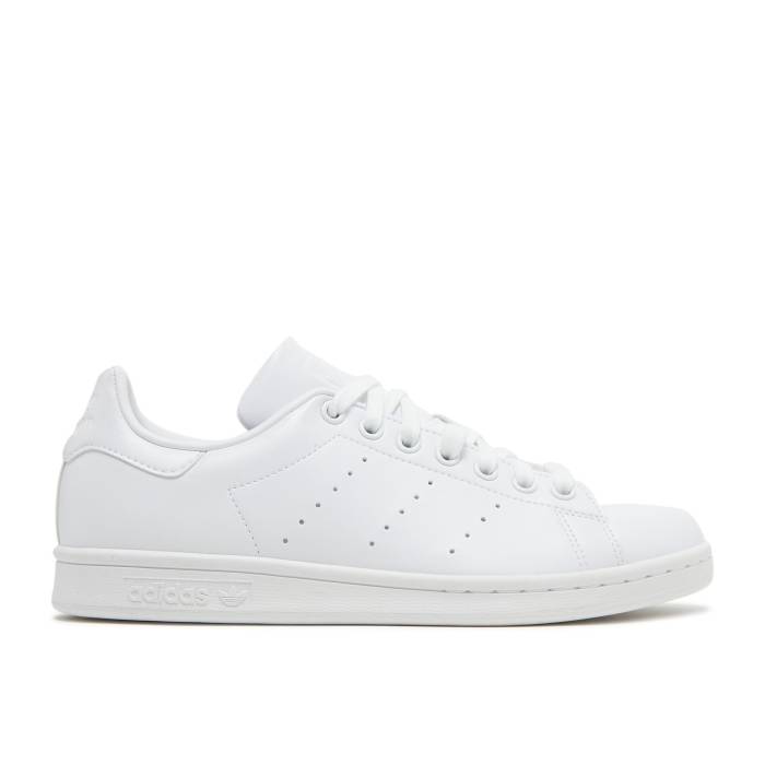 アディダス Adidas 【 Wmns Stan Smith Primegreen \u0027Cloud White\u0027 Women Cloud White/Core Black/Cloud White 】 レディース 白いこと 白いこと 中核グループ 黒いこと 黒いこと