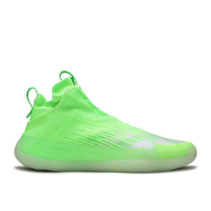 アディダス Adidas 【 N3Xt L3V3L Futurenatural Team Solar Green Men Team Solar Green/Team Solar Green/Cloud White 】 メンズ Team チーム green 緑・グリーン 白色 ホワイト