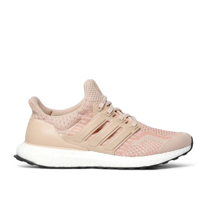 アディダス Adidas 【 Wmns Ultraboost 5.0 Dna \u0027Halo Blush\u0027 Women Halo Blush/Halo Blush/Ambient Blush 】 レディース