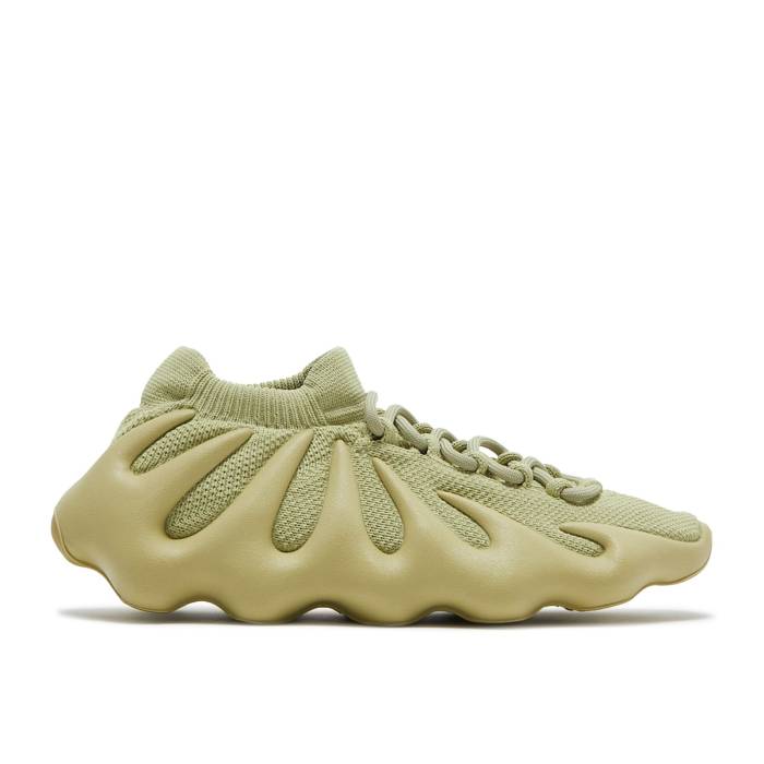 アディダス Adidas 【 Yeezy 450 \u0027Resin\u0027 Men Resin/Resin/Resin 】 メンズ