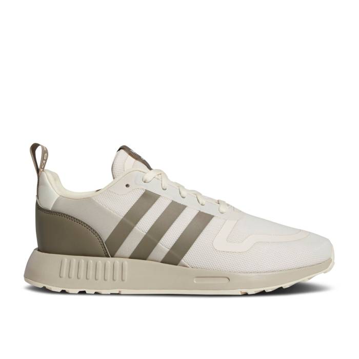 アディダス Adidas 【 Multix 'Wonder White Bliss' Men Wonder White/Bliss/Simple Brown 】 白色 ホワイト メンズ 白色 ホワイト 茶色 ブラウン｜スニケス