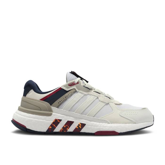 アディダス Adidas 【 Equipment \u0027Chinese New Year\u0027 Men Footwear White/White Tine/Legacy Burgundy 】 メンズ 白いこと 白いこと legacy レガシー ぶどう酒色・バーガンディー
