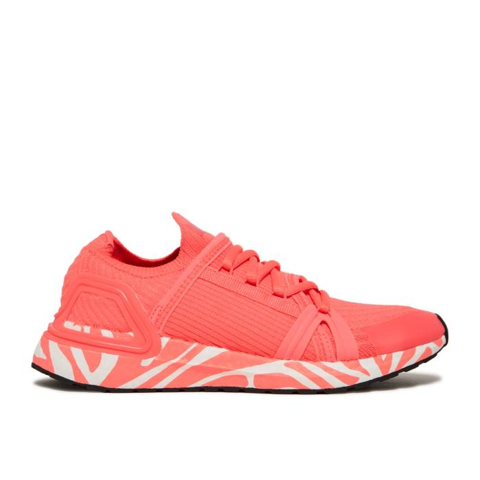 アディダス Adidas 【 Stella Mccartney X Wmns Ultraboost 20 \u0027Turbo Active Orange\u0027 Women Turbo/Turbo/Active Orange 】 レディース ターボ orange 橙・オレンジ色