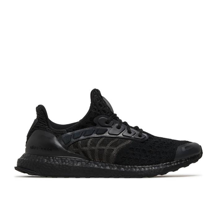 アディダス Adidas 【 Ultraboost Climacool 2 Dna Flow Pack - Black Carbon Men Core Black/Carbon/Cloud White 】 クライマクール 黒色 ブラック メンズ コア 黒色 ブラック カーボン 白色 ホワイト