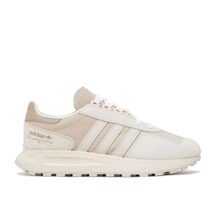 アディダス Adidas 【 Retropy E5 'Bliss Chalky Brown' Men Bliss/Bliss/Chalky Brown 】 メンズ 茶色 ブラウン