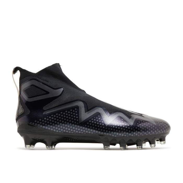 アディダス Adidas 【 Freak Ultra 22 Black Night Metallic Men Core Black/Night Metallic/Grey Six 】 ultra ウルトラ ナイト メンズ コア 黒色 ブラック ナイト 灰色 グレー