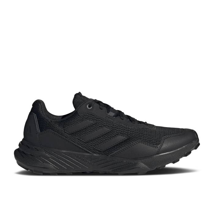 アディダス Adidas 【 Tracefinder Trail Black Grey Men Core Black/Core Black/Grey Six 】 メンズ コア 黒色 ブラック 灰色 グレー