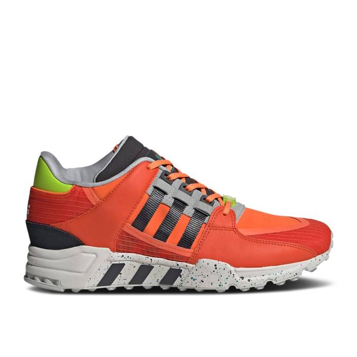 アディダス Adidas 【 Equipment Support 93 'Orange Carbon' Men Orange/Carbon/Collegiate Orange 】 メンズ orange 橙・オレンジ カーボン 54,900円