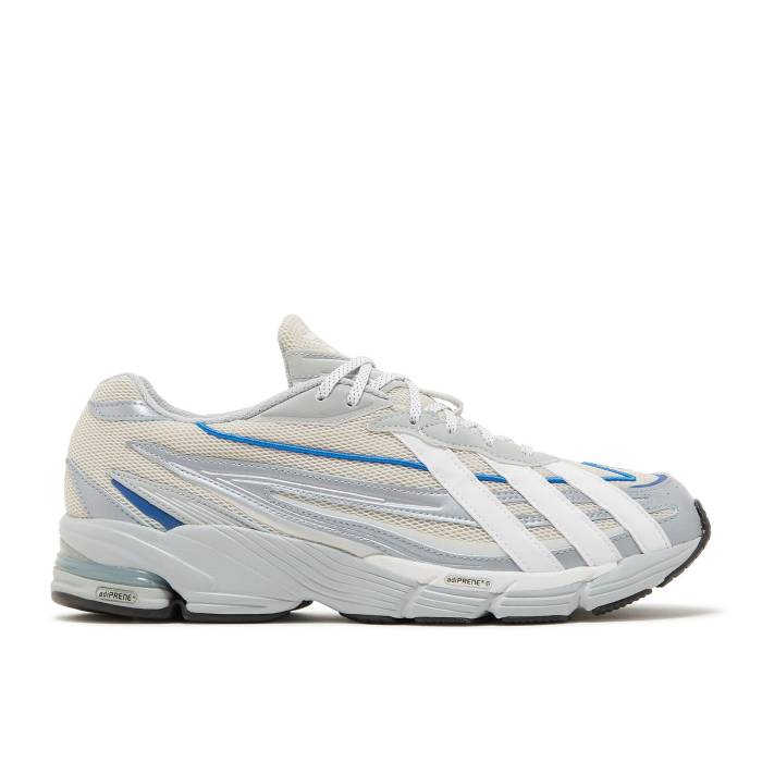 アディダス Adidas 【 Orketro \u0027Bliss Bright Blue\u0027 Men Bliss/Cloud White/Bright Blue 】 メンズ 白いこと 白いこと 青味 青み
