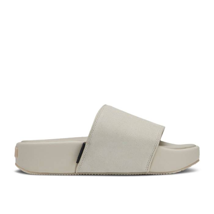 楽天市場】Y-3 ワイスリー Y-3 WATER SLIDE FZ6423 サンダル スライド