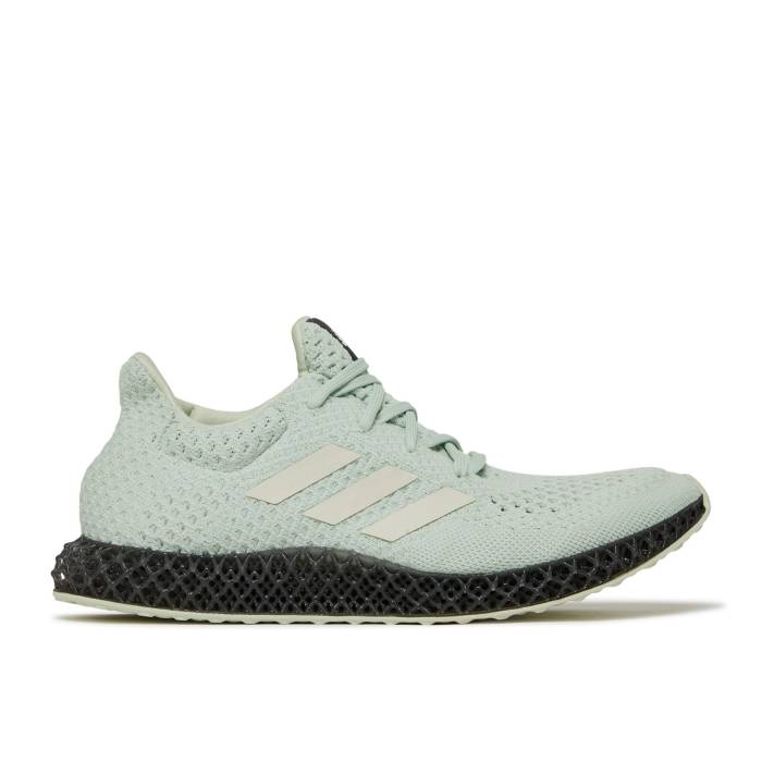 アディダス Adidas 【 Futurecraft 4D Linen Green Carbon Men Linen Green/Zero Metalic/Carbon 】 green 緑・グリーン メンズ green 緑・グリーン ゼロ カーボン
