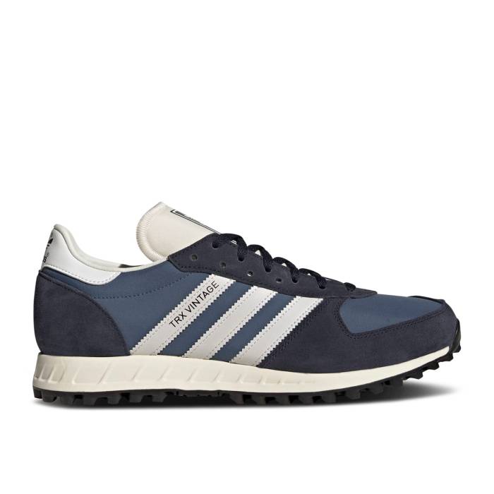 アディダス Adidas 【 Trx Vintage 'Legend Ink' Men Wonder Steel/Crystal White / Legend Ink 】 vintage ビンテージ・ヴィンテージ メンズ Steel スティール 白色 ホワイト Legend レジェンド|スニケス