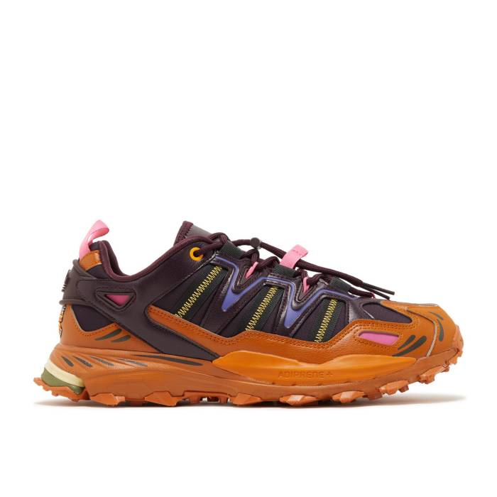 アディダス Adidas 【 Hyperturf \u0027Day Of The Dead - Mole\u0027 Men Supplier Color/Core Black/Craft Ochre 】 メンズ 中核グループ 黒いこと 黒いこと