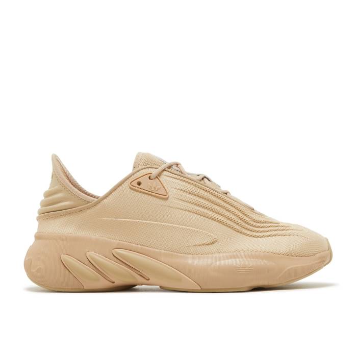 アディダス Adidas 【 Adifom Sltn 'Magic Beige' Men Magic Beige/Beige Tone/Bliss 】 メンズ マジック ベージュ
