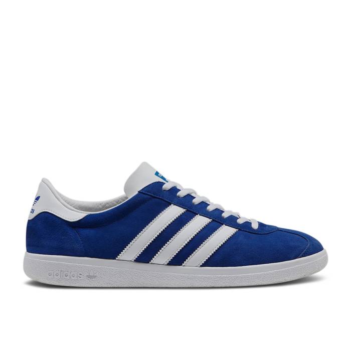 アディダス Adidas 【 Jogger Spzl \u0027Bluebird\u0027 Men Blue/Footwear White/Bluebird 】 ジョガーパンツ メンズ 青味 青み 白いこと 白いこと 青み小鳥