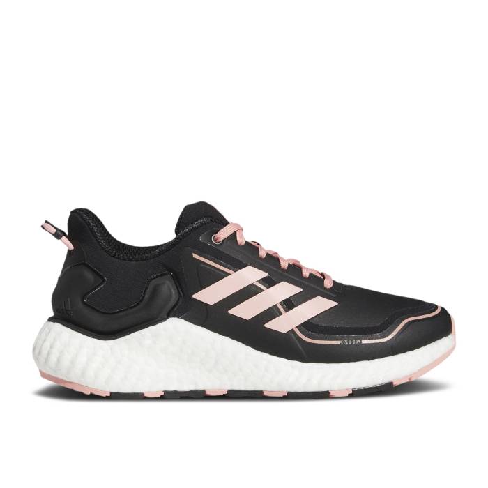 アディダス Adidas 【 Wmns Climawarm Ltd \u0027Black Glory Pink\u0027 Women Core Black/Glory Pink/Footwear White 】 LTD エルティーディー レディース 中核グループ 黒いこと 黒いこと pink サクラ色 白いこと 白いこと