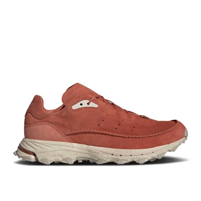 アディダス Adidas 【 Mocaturf Adventure 'Magic Earth' Men Magic Earth/Magic Earth/Wild Sepia 】 メンズ マジック wild ワイルド