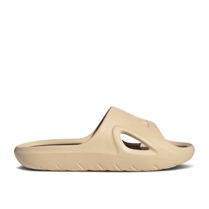 アディダス Adidas 【 Adicane Slide \u0027Sand Strata\u0027 Men Sand Strata/Sand Strata/Earth Strata 】 Slide サンダル メンズ 砂色・砂子