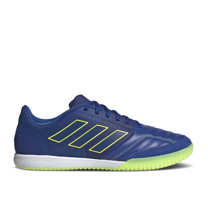 アディダス Adidas 【 Top Sala Competition 'Royal Blue Solar Yellow' Men Royal Blue/Team Solar Yellow/Cloud White 】 青色 ブルー メンズ 青色 ブルー Team チーム yellow 黄色・イエロー 白色 ホワイト