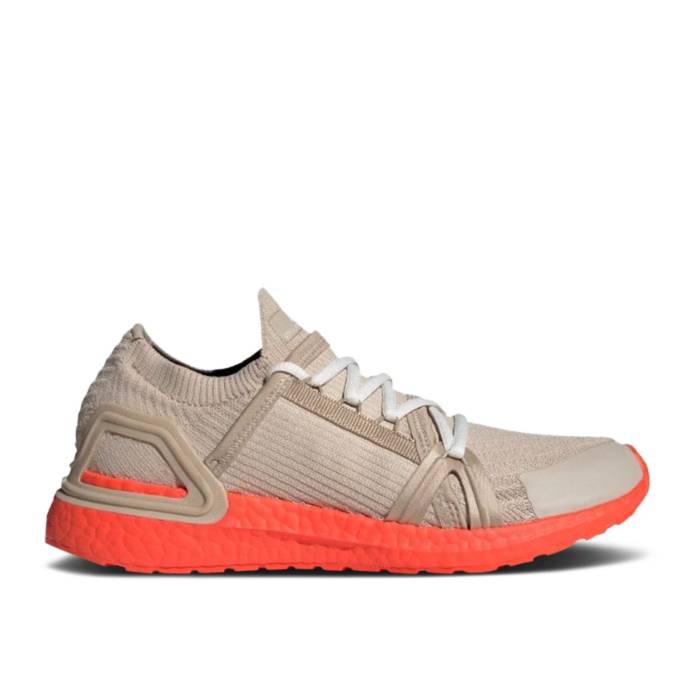 アディダス Adidas 【 Stella Mccartney X Wmns Ultraboost 20 \u0027Ginger Active Orange\u0027 Women Ginger/Ginger/Active Orange 】 レディース orange 橙・オレンジ色